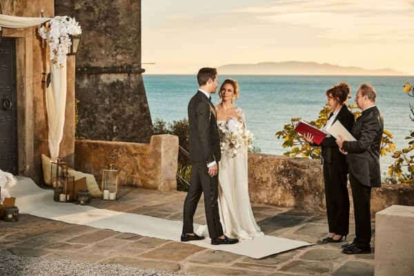 Elopement Italy