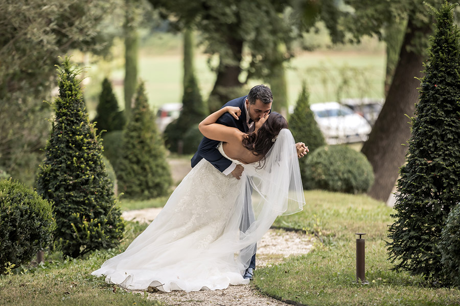 Exquisite wedding venue in Central Italy 16