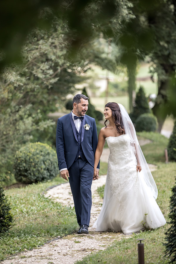 Exquisite wedding venue in Central Italy 1