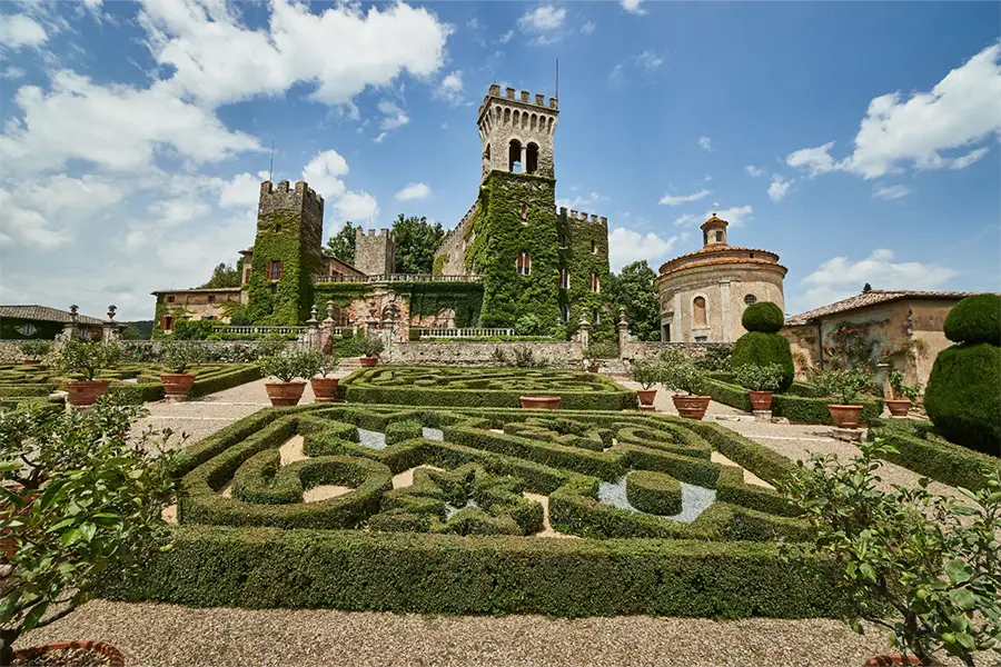 Wedding Venues in Tuscany