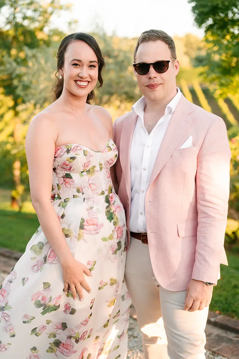 Cecilie-&amp;-Mark-Cicognani-Wedding-Party-12