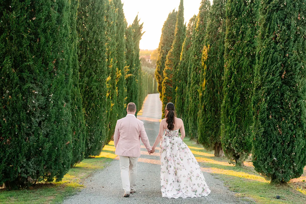 Cecilie-&amp;-Mark-Cicognani-Wedding-Party-23