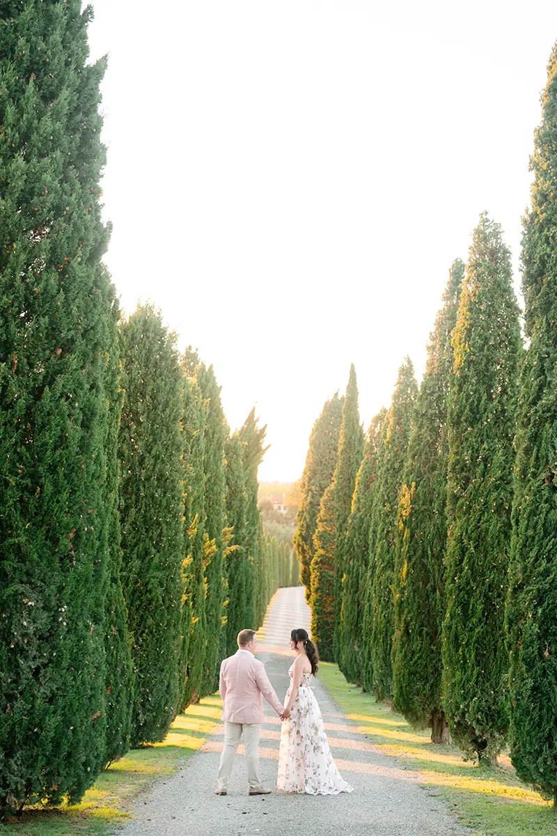 Cecilie-&amp;-Mark-Cicognani-Wedding-Party-25