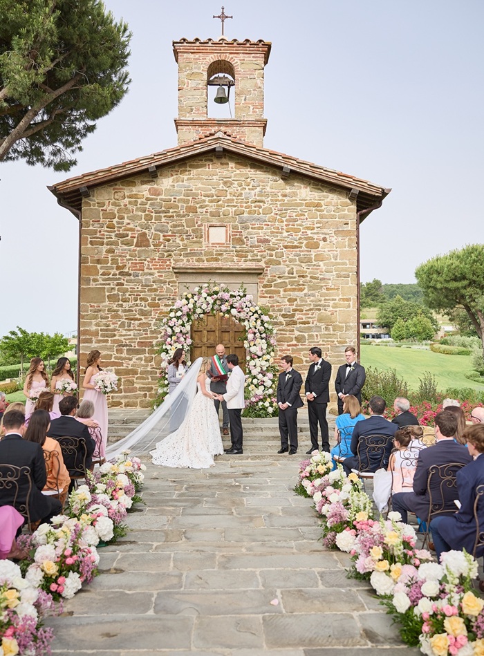 Civil marriage in Italy for foreigners Paolo Cicognani