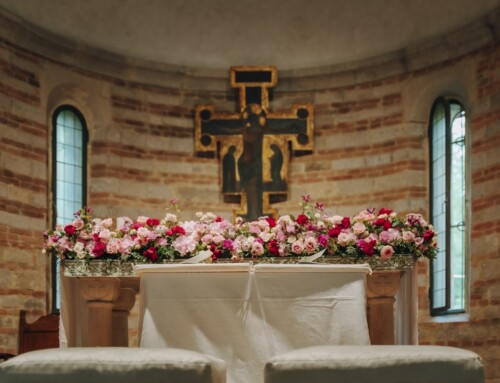 Catholic wedding in Italy: requirements, procedure and what to expect