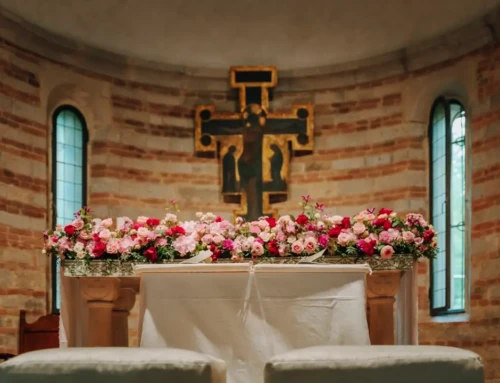 Catholic wedding in Italy: requirements, procedure and what to expect