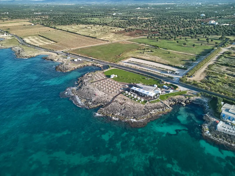Pettolecchia il Lido