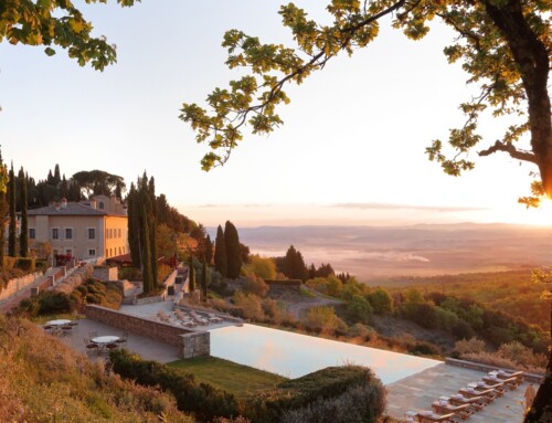 Castiglion del Bosco, your wedding in one of Tuscany’s most extraordinary estates