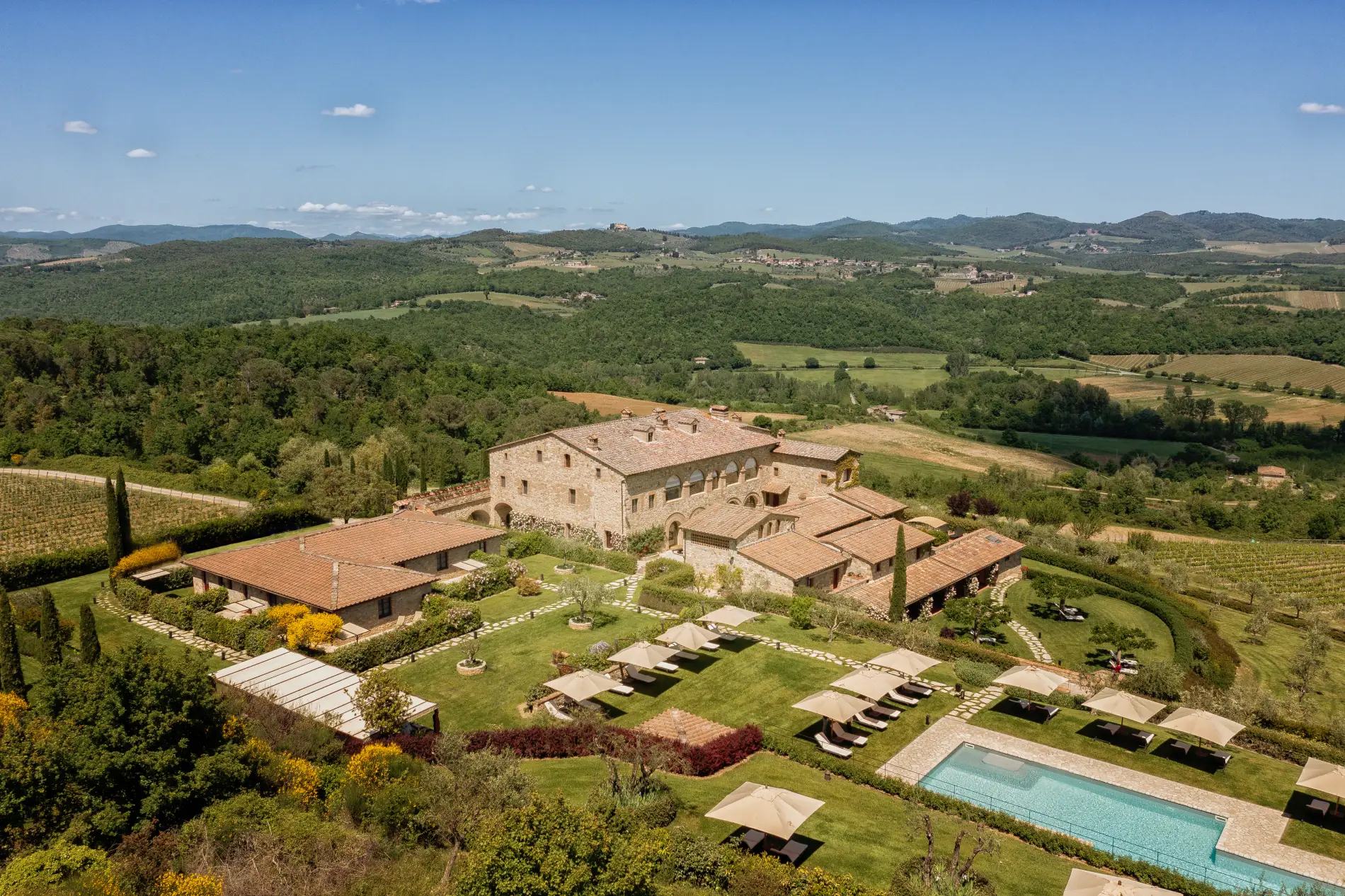 Fontanelle-Estate-Cicognani-wedding-Main-Area