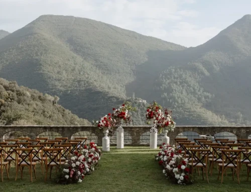 Best venues for a small wedding in Italy: 5 exceptional choices