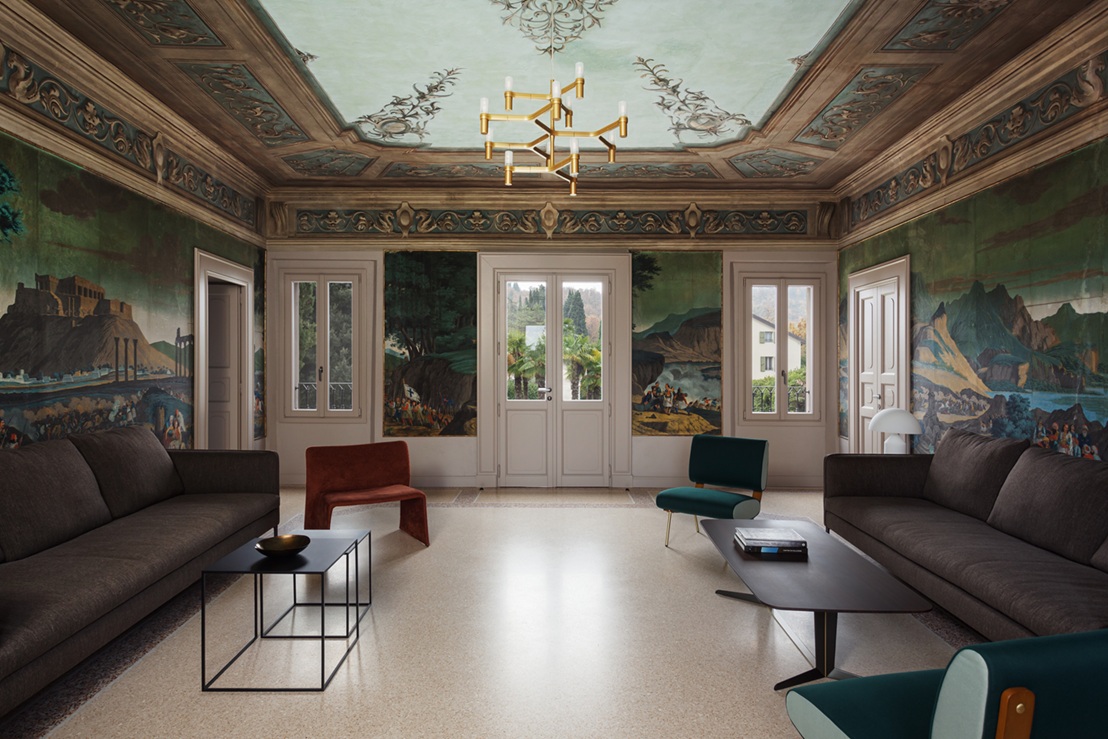 Roncolo 1888 small luxury wedding venue