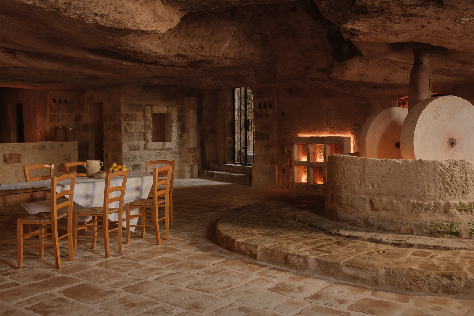 Masseria Calderisi wedding ancient olive mill